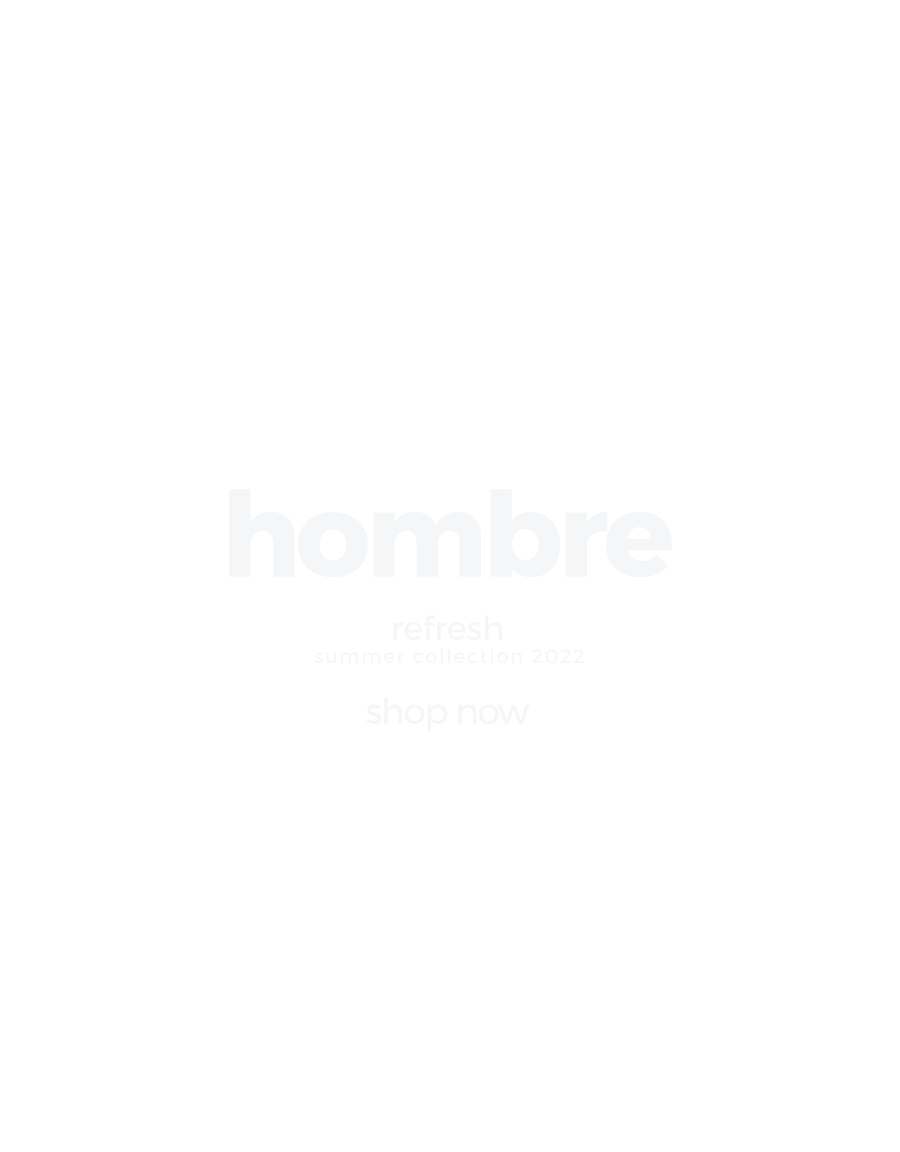Calzado de Hombre