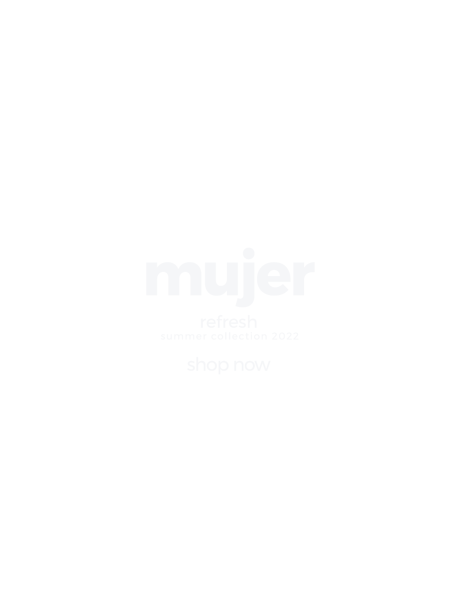 Calzado de Mujer