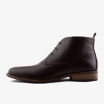 Boating Zapato Formal Bota DEBONAIR Marron