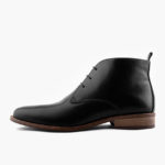 Boating Zapato Formal Bota DEBONAIR