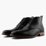 Boating Zapato Formal Bota DEBONAIR
