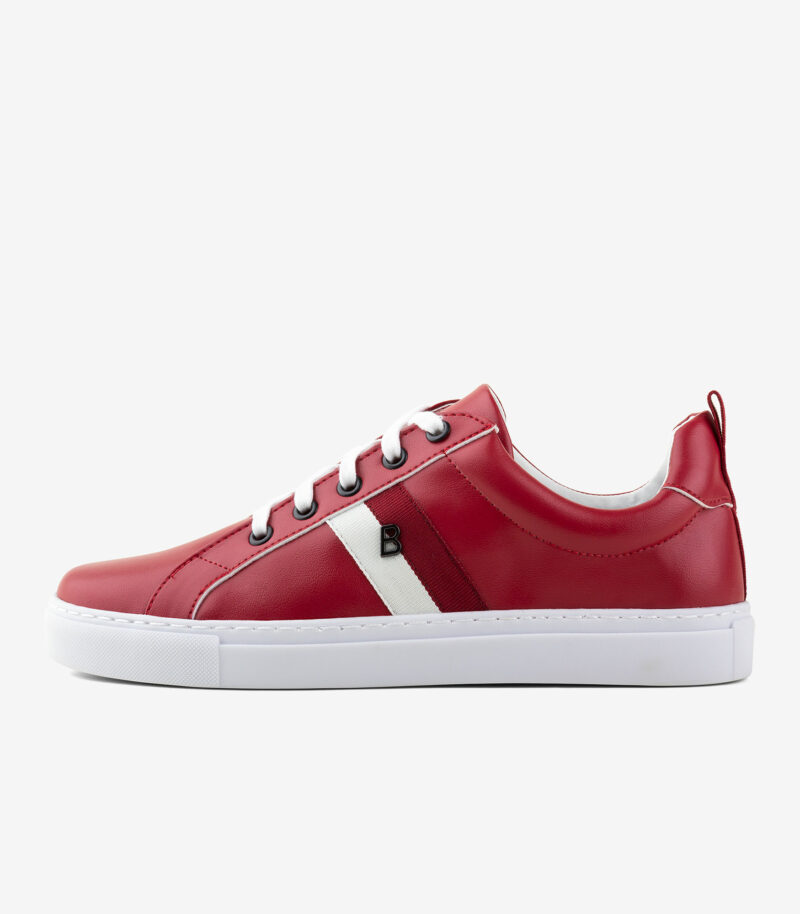 BOATING – Zapatilla Urbana Mujer SLIPPER