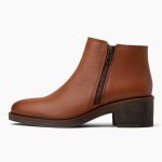 Bota de Mujer BOATING Texas