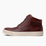 Botita cuero Hombre BOATING