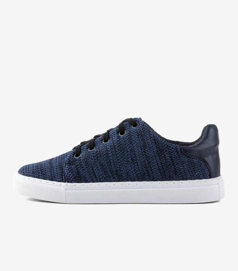 BOATING – Zapatilla Urbana Mujer RETRO