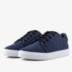 BOATING – Zapatilla Urbana Mujer RETRO