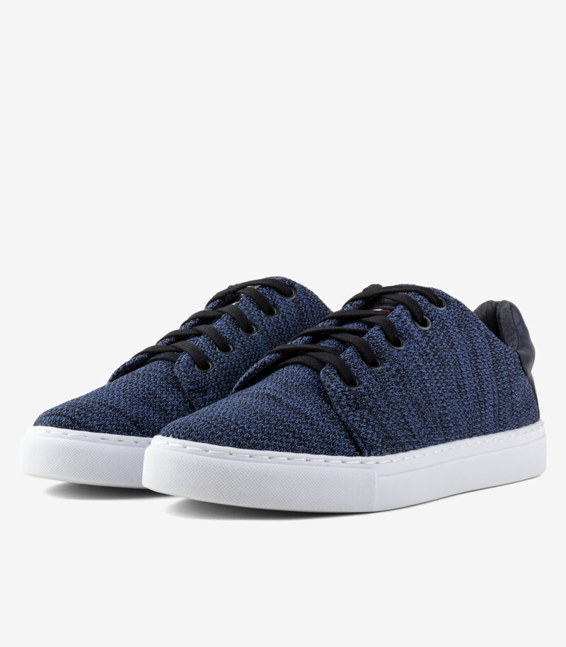 BOATING – Zapatilla Urbana Mujer RETRO