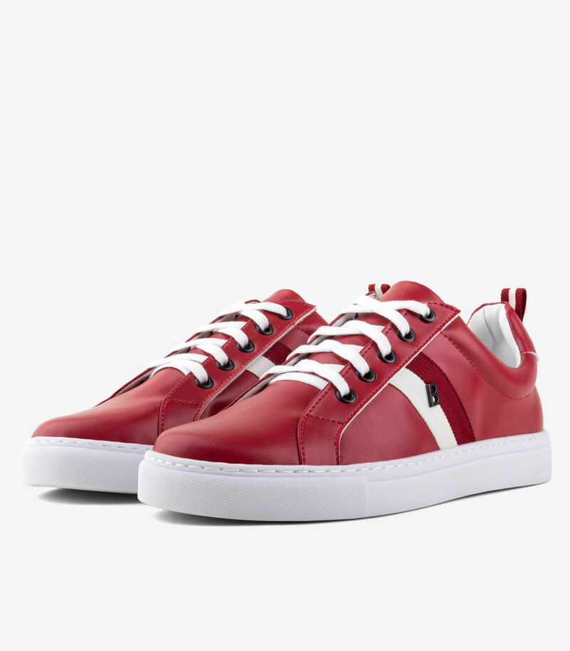 BOATING – Zapatilla Urbana Mujer SLIPPER