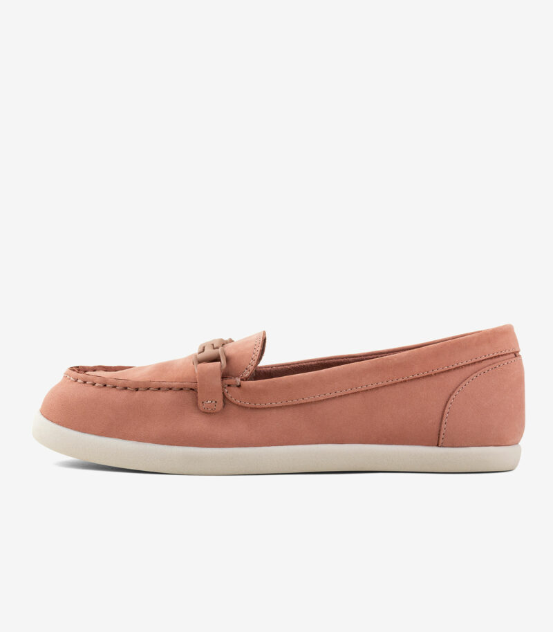 Náutico Mocasín con hebilla BOATING MUJER
