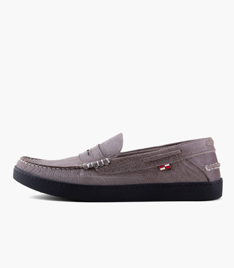 Náutico mocasin vincha BOATING Hombre COAST