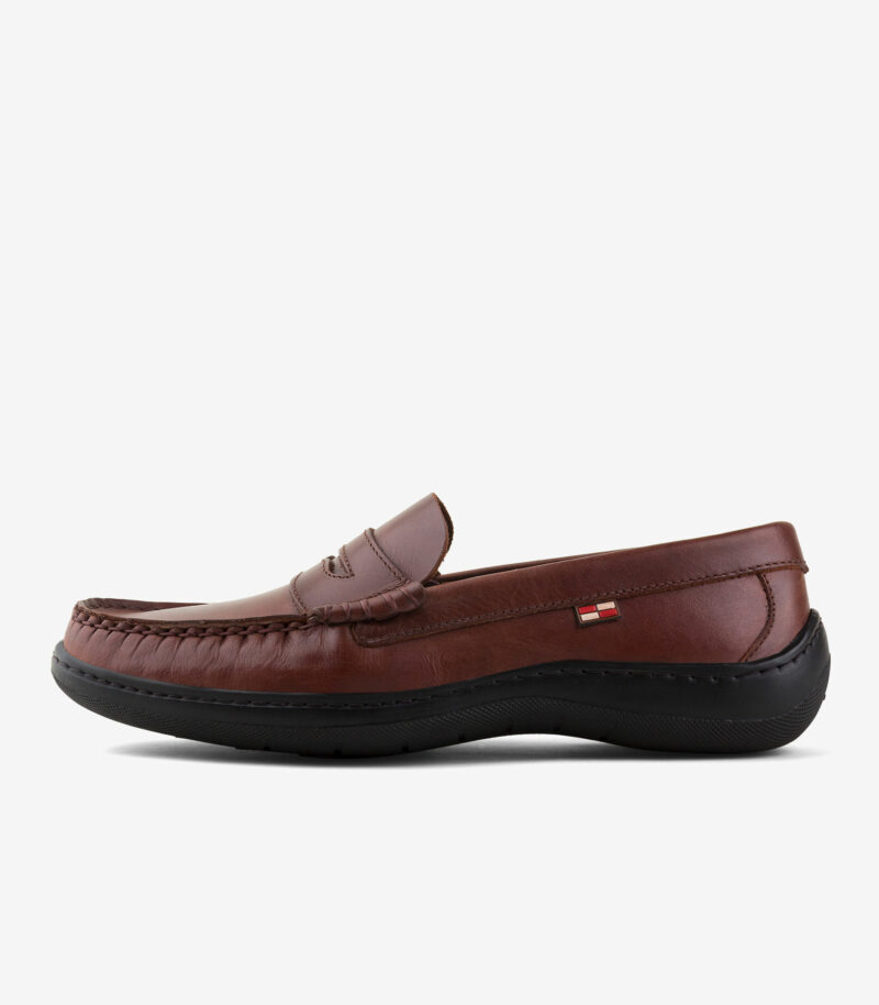 Náutico Mocasín con vincha BOATING Pacific