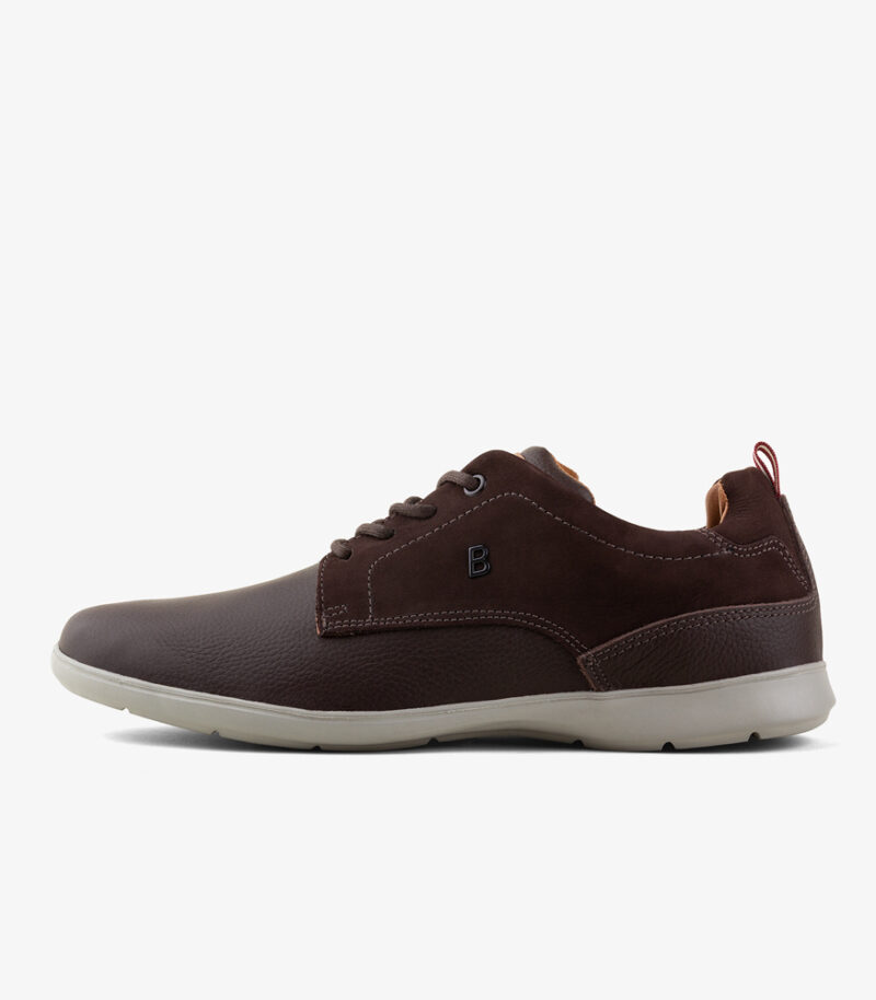 Zapato Boating WALK Casual