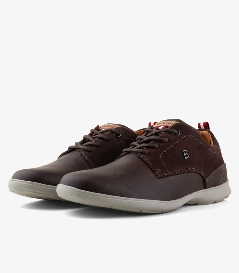 Zapato Boating WALK Casual