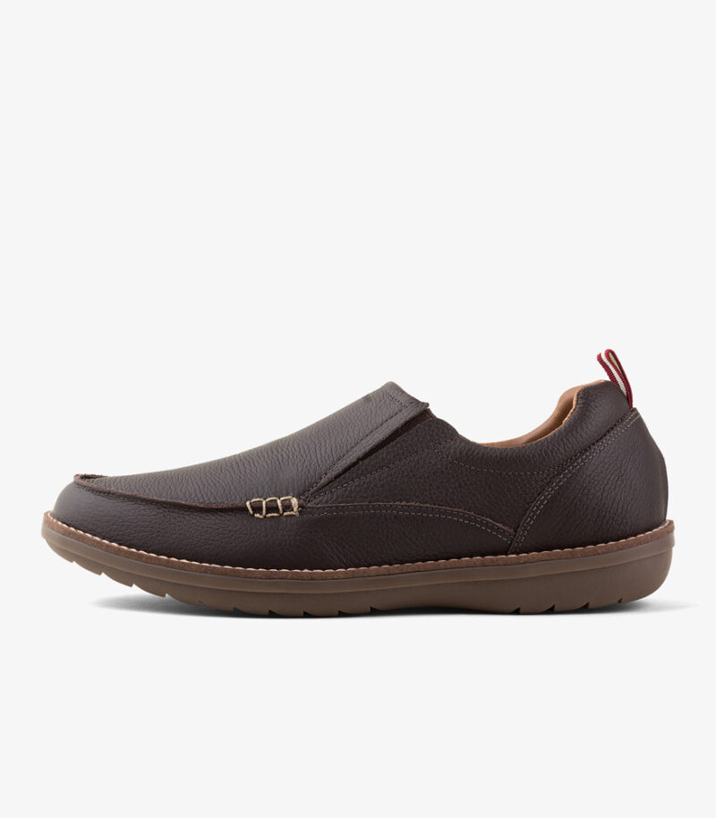 Boating Calzado Casual Zapato ATLANTIC