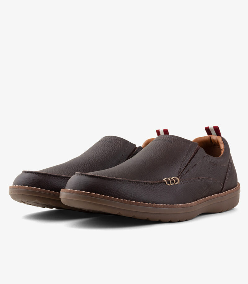 Boating Calzado Casual Zapato ATLANTIC