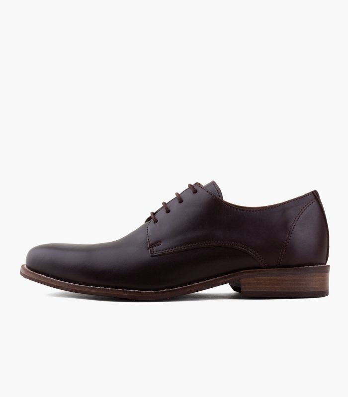 Zapato de vestir BOATING Debonair Marrón