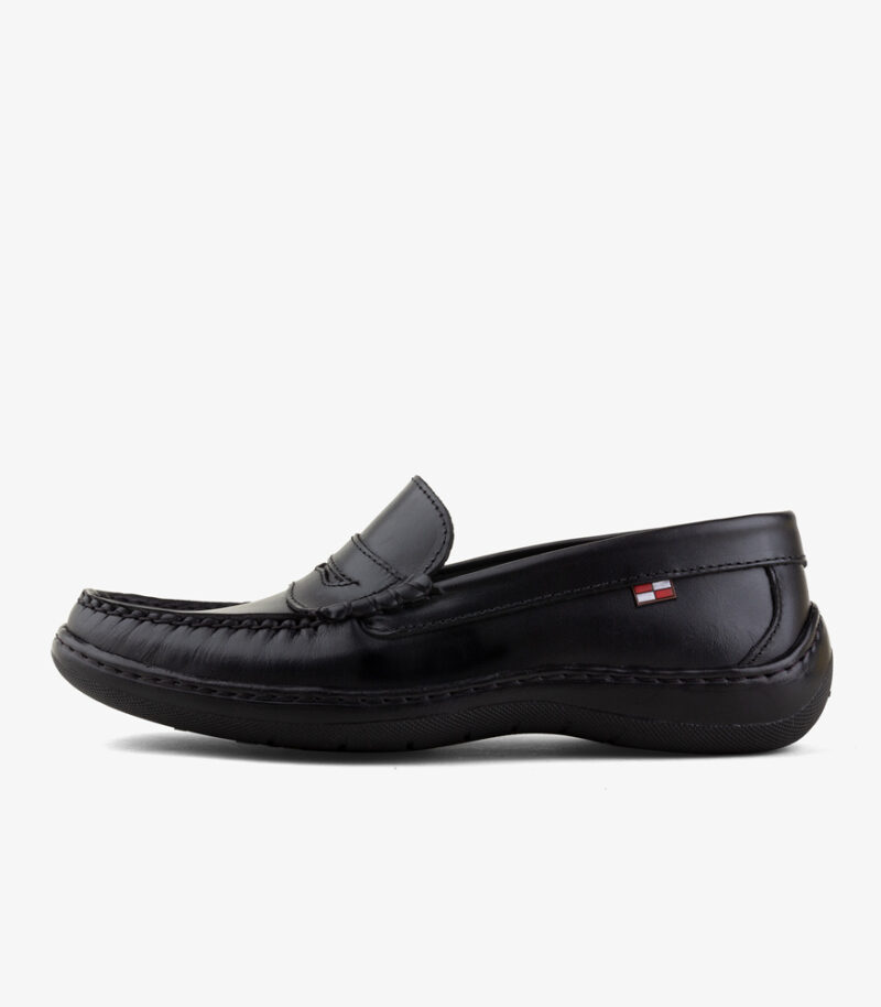 Náutico Mocasín con vincha BOATING Pacific