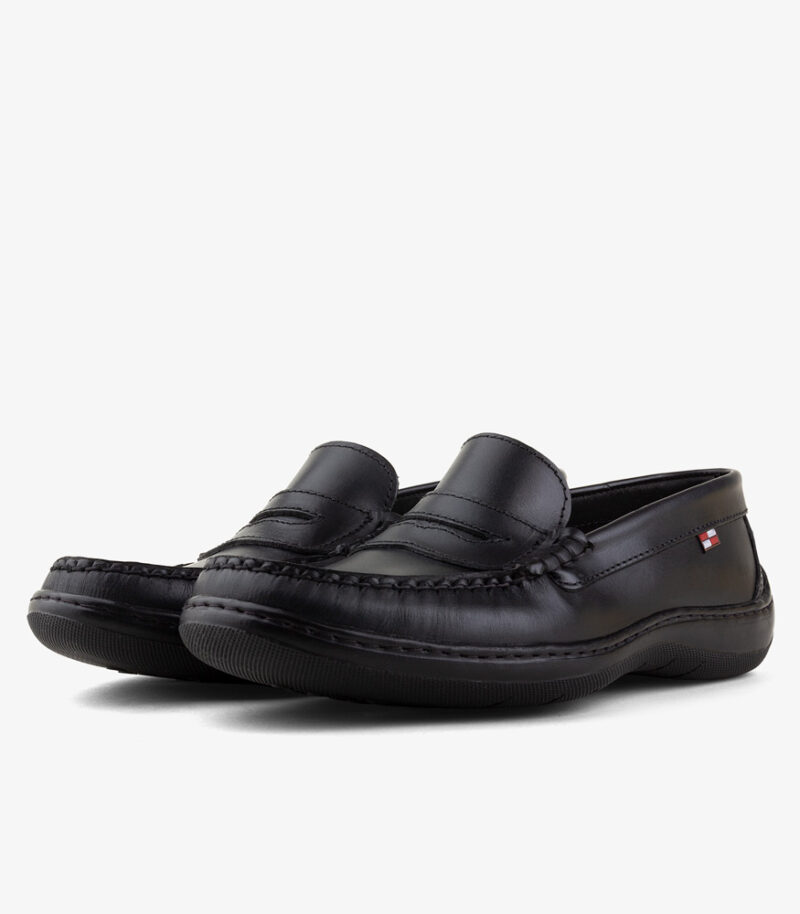 Náutico Mocasín con vincha BOATING Pacific