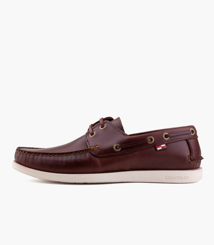 Zapato Náutico para Hombre BOATING New Harbour