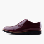Zapato charol BOATING Label