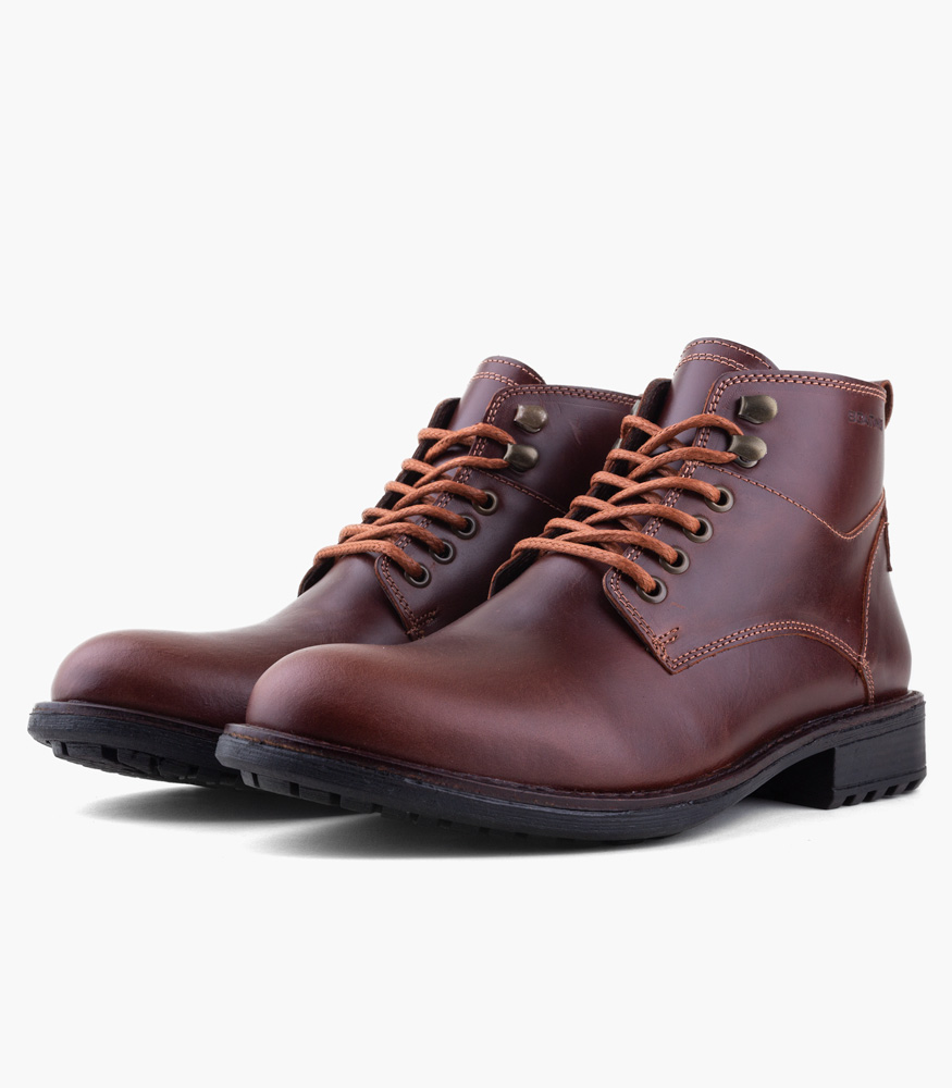 Borcegos online boating hombre