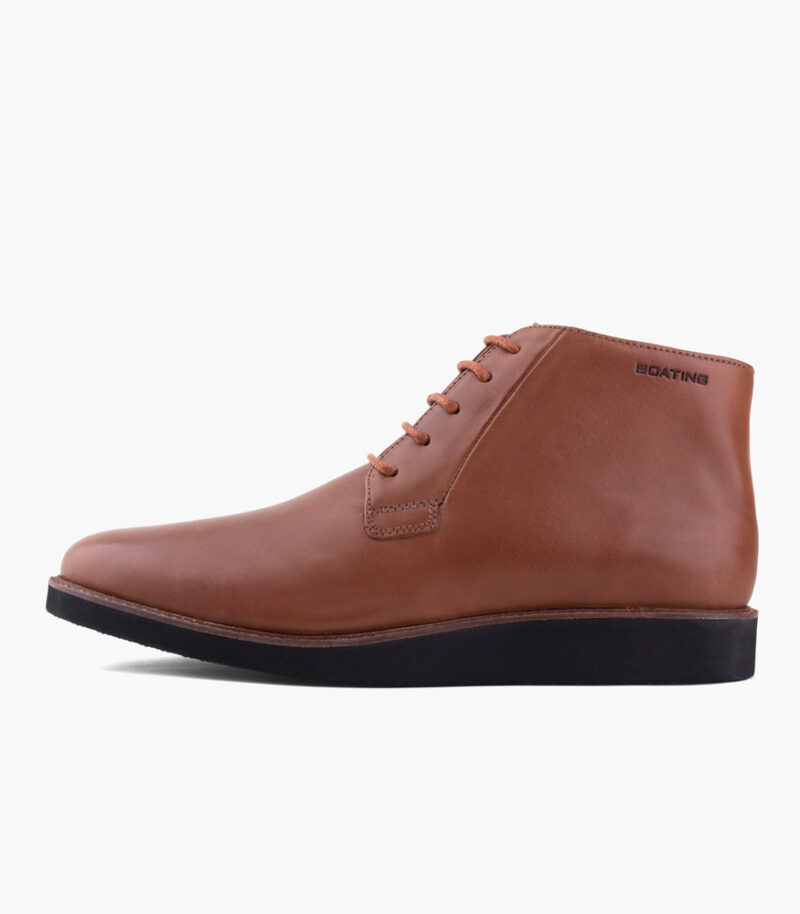 Bota BOATING Label HOMBRE