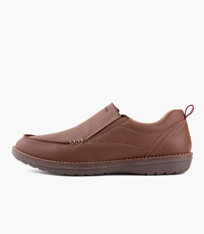 Zapato Casual BOATING Atlantic Hombre
