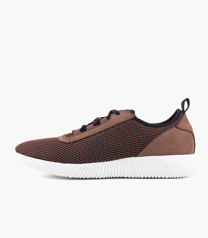Zapatilla urbana BOATING Trainning HOMBRE