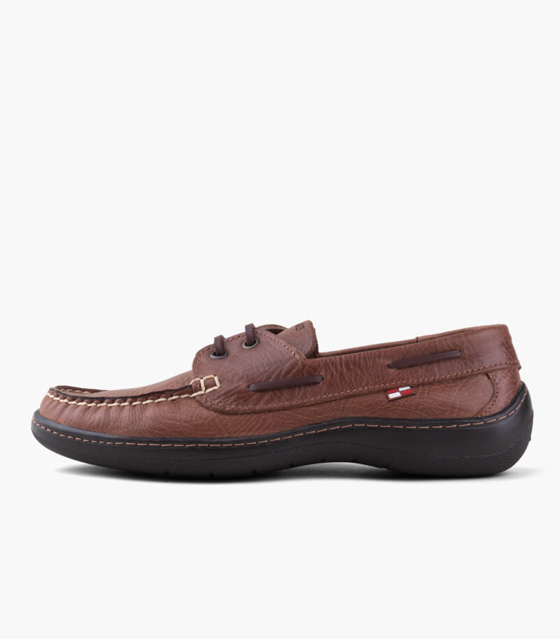 Zapato Náutico BOATING Pacific