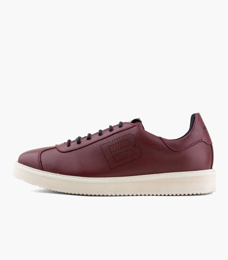 Zapatilla BOATING Labor Hombre