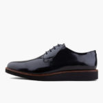 Zapato charol BOATING Label