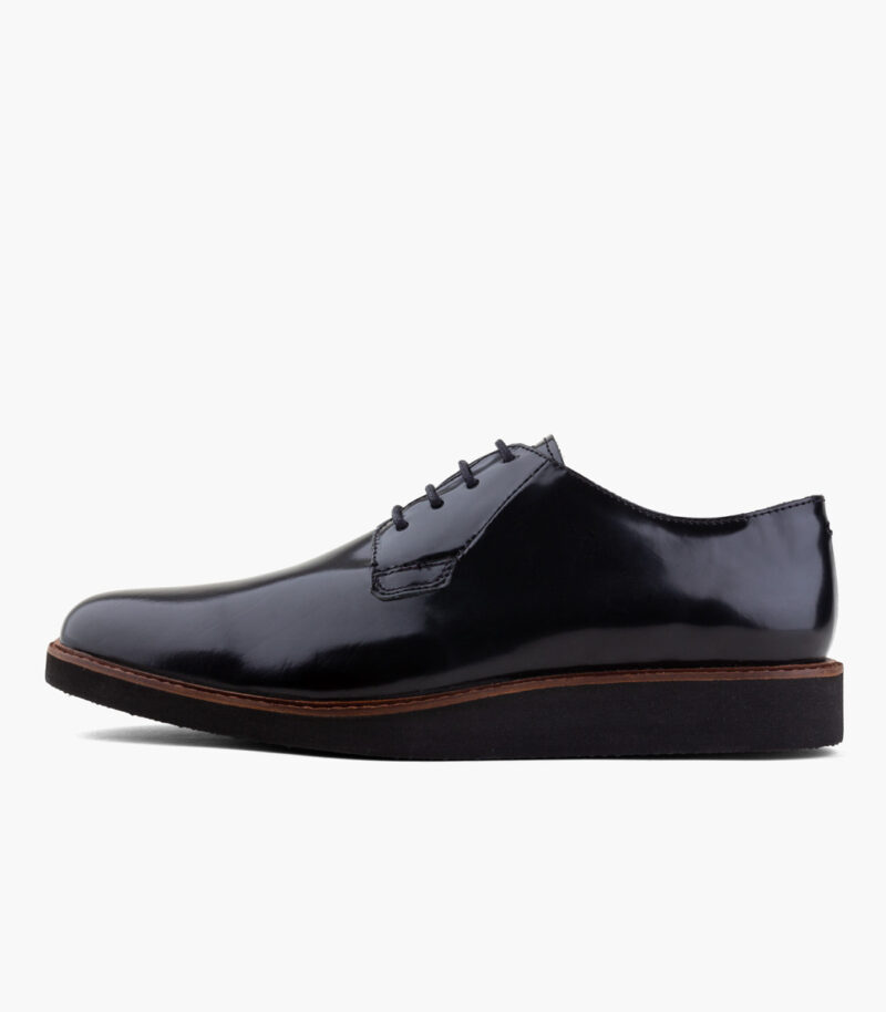 Zapato charol BOATING Label