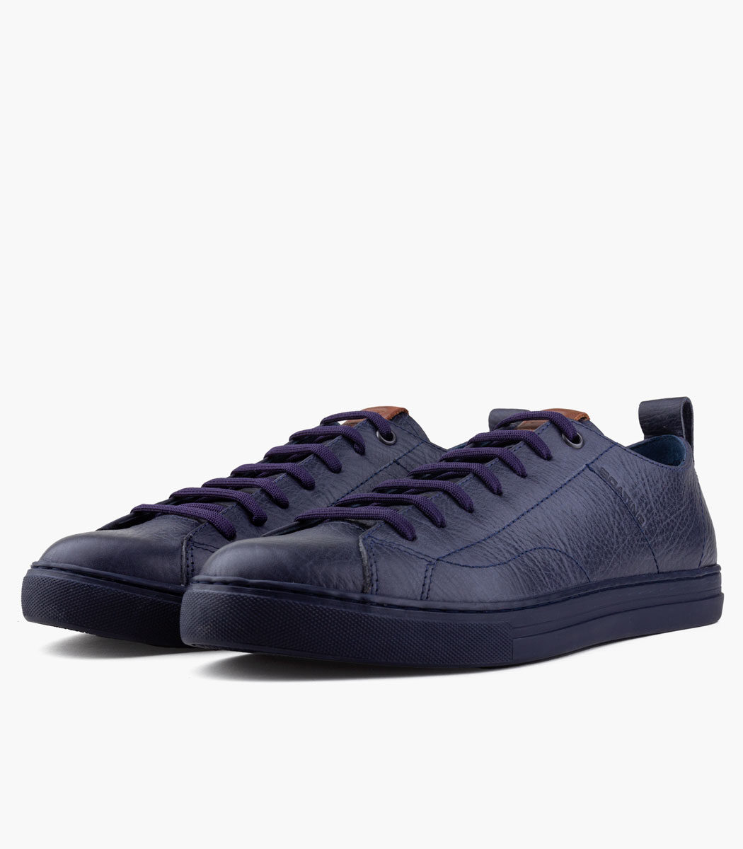 Zapatilla Petróleo Boating Avenue - Comprá Ahora | Dafiti Argentina