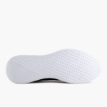 Zapatilla acordonada urbana BOATING cuero TRAINNING Hombre