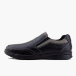 Zapato mocasín con elástico BOATING Cushion Hombre