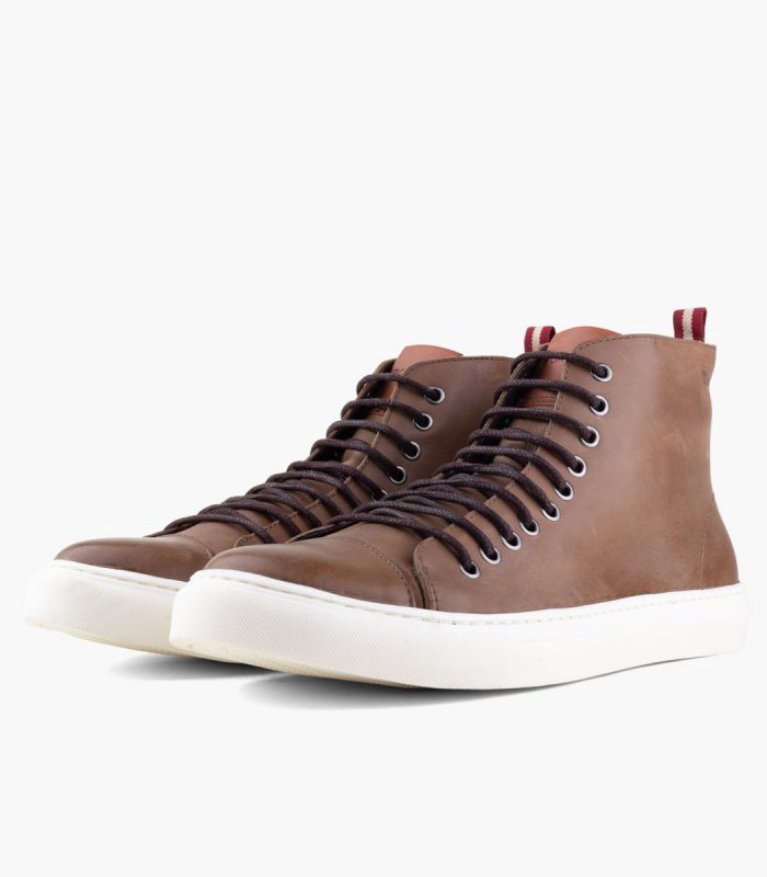 zapatillas botitas hombre