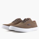Zapatilla tela BOATING Wall Hombre
