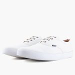 Zapatilla tela BOATING Wall Hombre