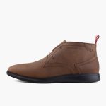 Bota de Hombre BOATING Breeze Marrón