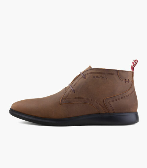 Bota de Hombre BOATING Breeze Marrón