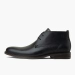 Bota de cuero para hombre BOATING Urban boots