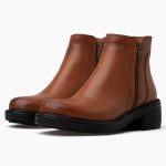 Bota de Mujer BOATING Greta