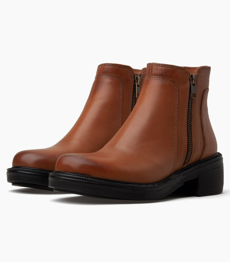 Bota de Mujer BOATING Greta