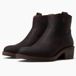 Bota de Mujer BOATING Texas