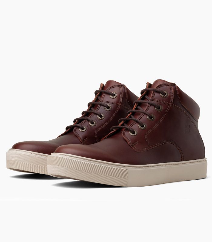 Zapatillas Botitas De Cuero Hombre Factory Sale, 66% OFF | avifauna.cz