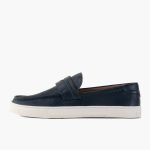Náutico Mocasín con Vincha BOATING para Hombre