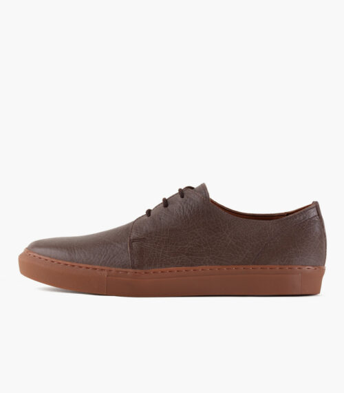 Zapatilla Hombre BOATING James