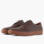 Zapatilla Hombre BOATING James