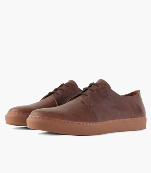 Zapatilla Hombre BOATING James