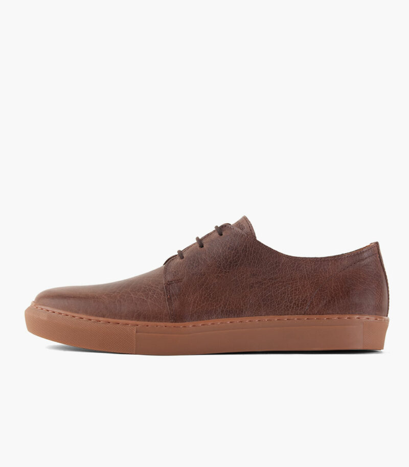 Zapatilla Hombre BOATING James